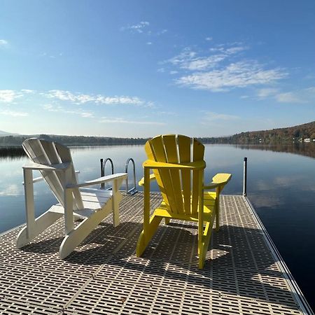 Chalet Kls Lac D'Argent Eastman Exterior foto