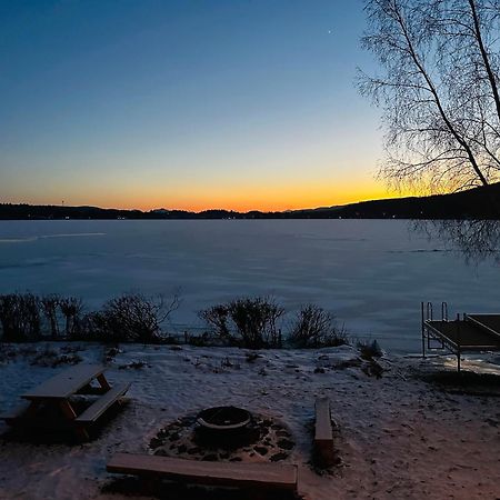 Chalet Kls Lac D'Argent Eastman Exterior foto